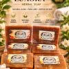ESSENCE LUXORA Herbal Soap